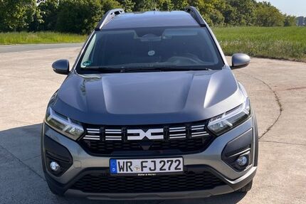 Dacia Jogger 25.700 km 19.500 € Dedeleben 38836