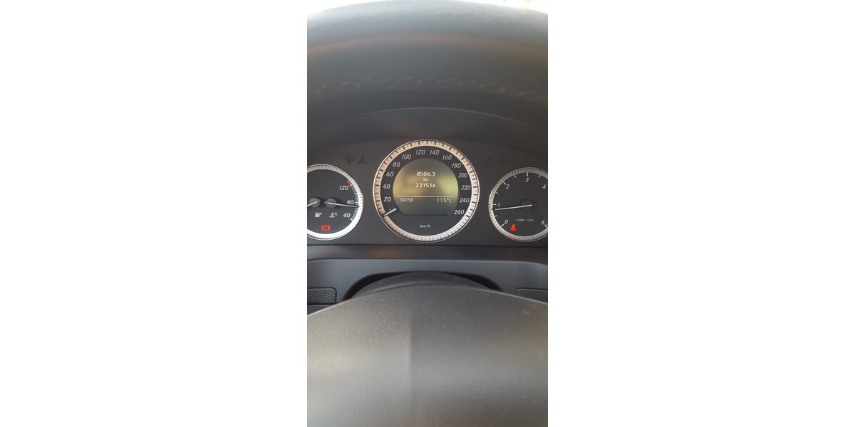 Mercedes-Benz C 220 231.515 km 8.800 € Heilbronn 74072