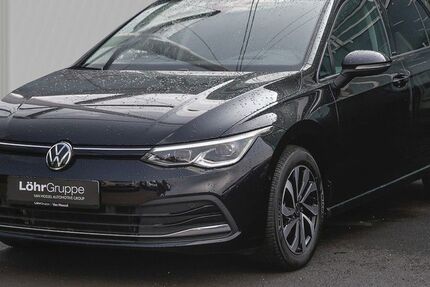 VW Golf 37.389 km 20.980 &euro; Koblenz 56070