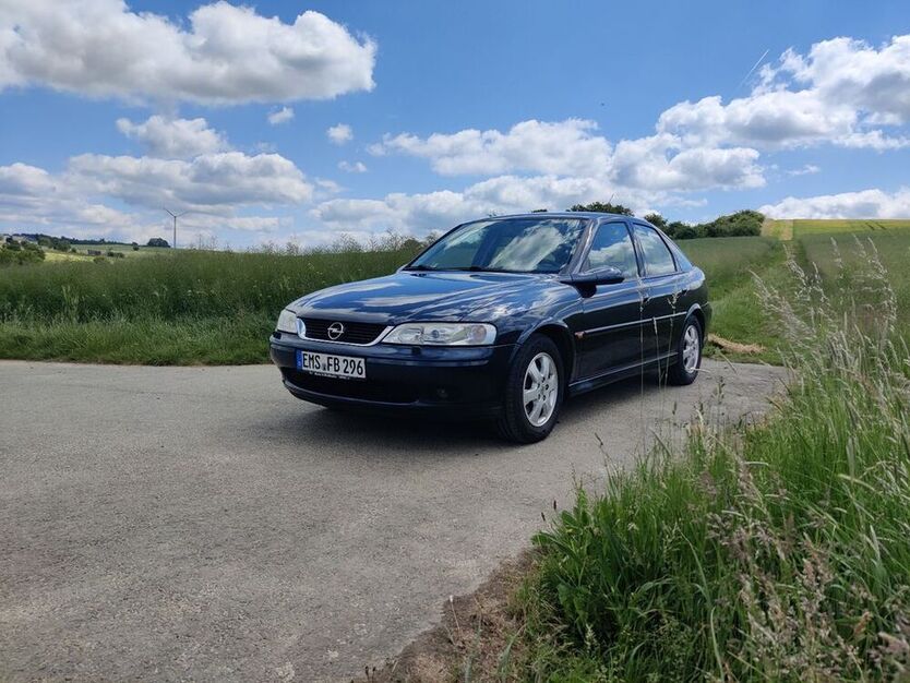 Vectra
