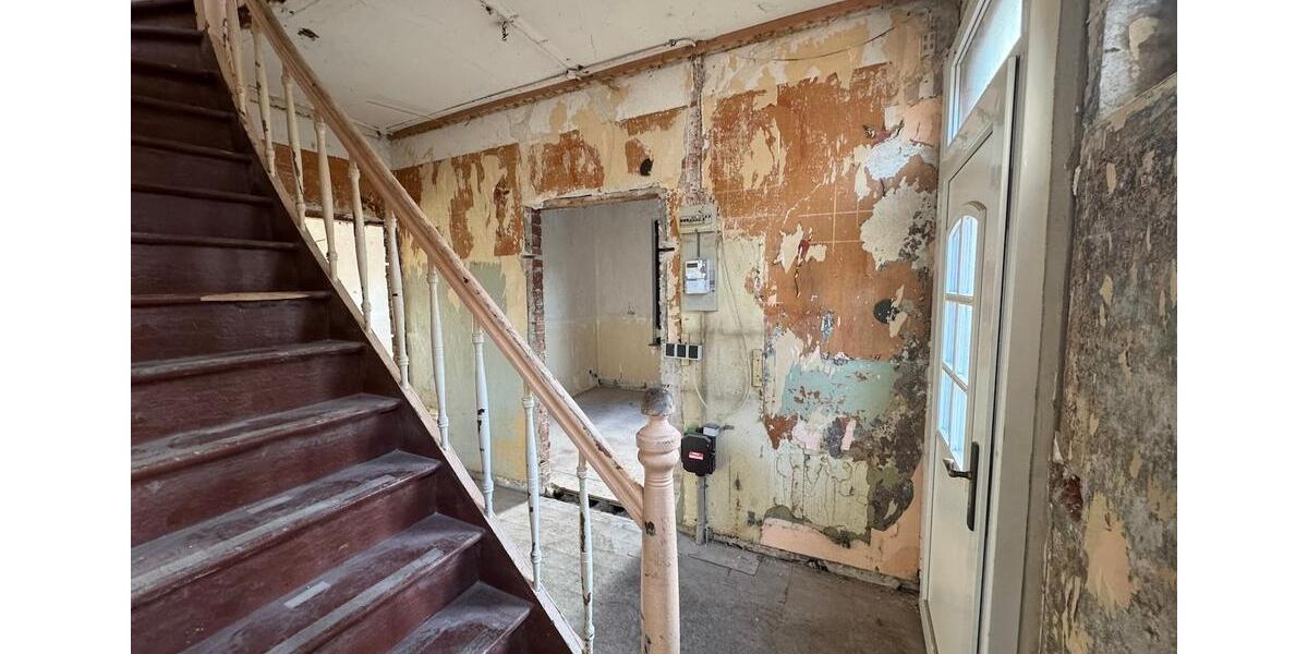 Einfamilienhaus Wilhelmshaven - 5 Zimmer, 109 m&sup2;, 109.850&euro; | Angebot:27050941