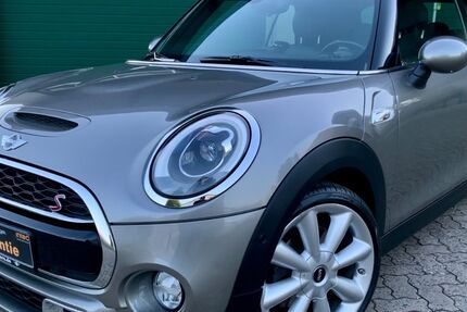 Mini Cooper S 37.500 km 20.990 € Wehrheim 61273