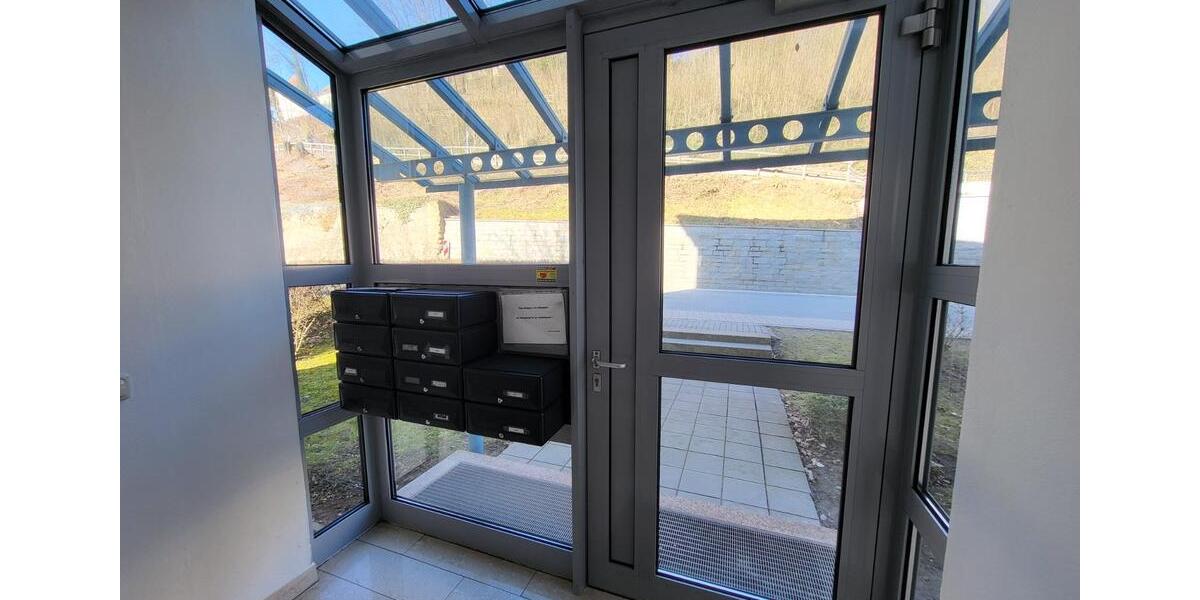 Etagenwohnung Wörth an der Donau - 3 Zimmer, 74 m&sup2;, 285.000&euro; | Angebot:25404690