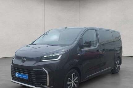 Toyota Proace 8.397 km 43.990 &euro; Reutlingen 72766