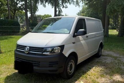 VW T6 Transporter 151.000 km 15.000 &euro; Wolgast 17438