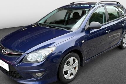 Hyundai i30 126.380 km 3.950 € Hürth 50354