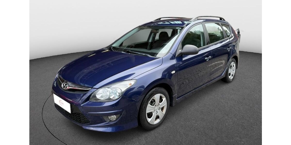 Hyundai i30 126.380 km 3.950 € Hürth 50354