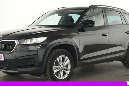Skoda Kodiaq 57.264 km 30.785 &euro; Neuss 41460