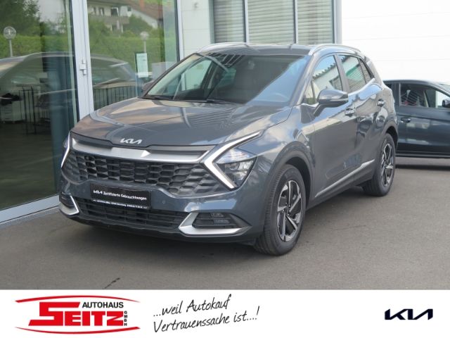 Sportage