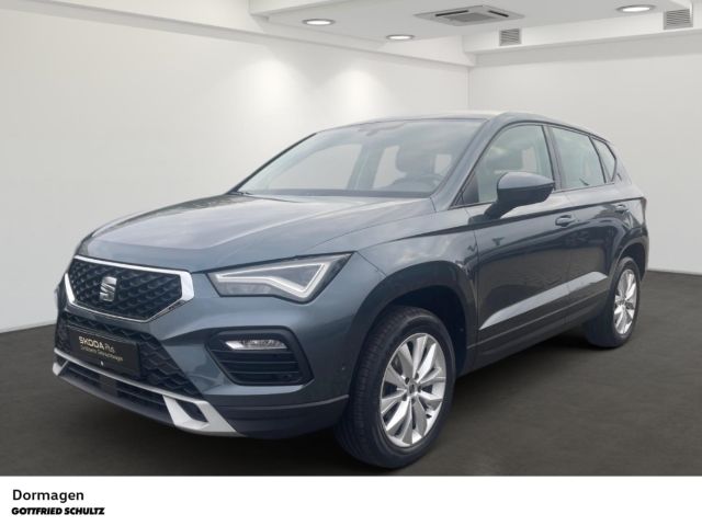 Seat Ateca 37.466 km 21.430 &euro; Dormagen 41540