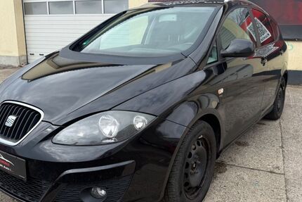 Seat Altea 250.000 km 1.199 &euro; Hünfeld 36088