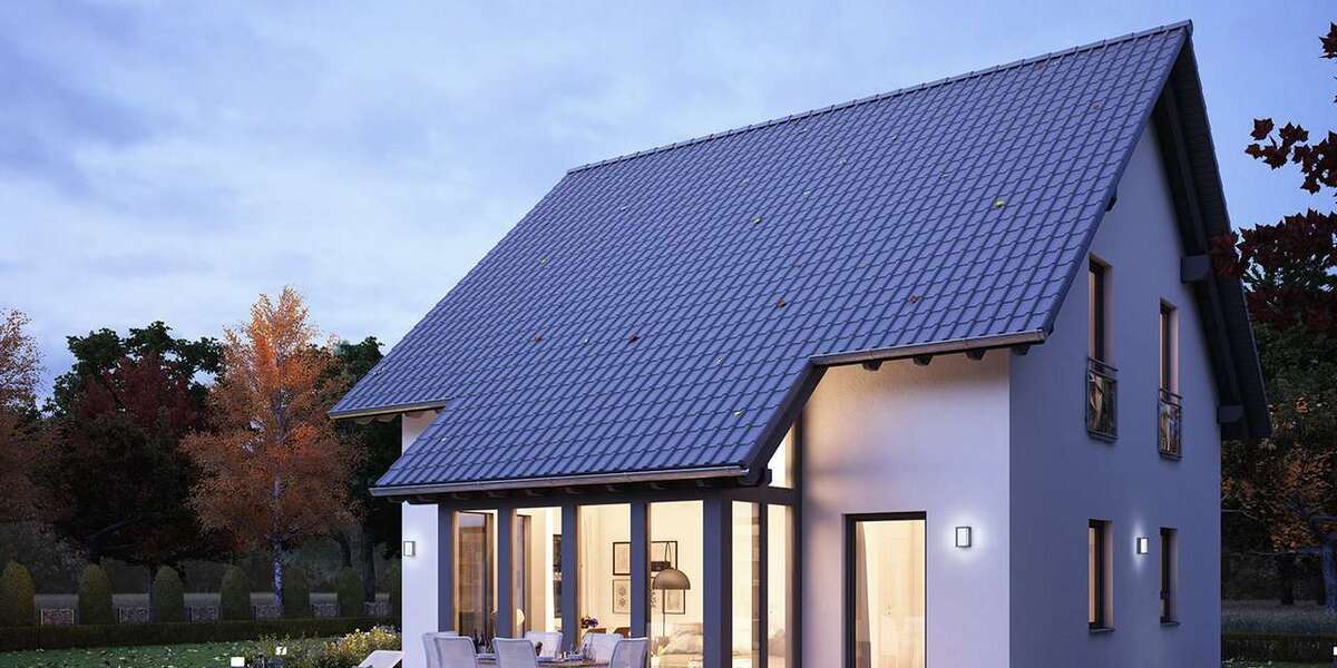 Einfamilienhaus Simmerath - 4 Zimmer, 120 m&sup2;, 394.698&euro; | Angebot:26789802