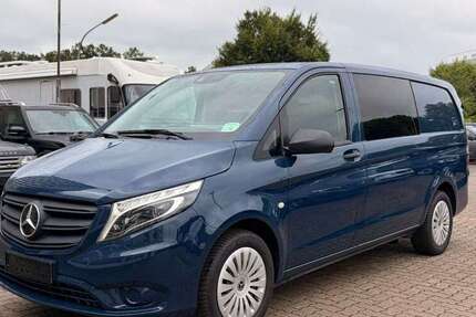 Mercedes-Benz Vito 153.175 km 29.900 &euro; Norderstedt 22851