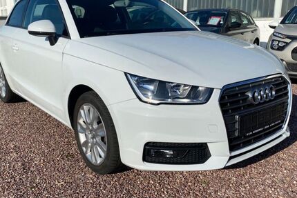Audi A1 114.653 km 9.450 &euro; Sexau 79350