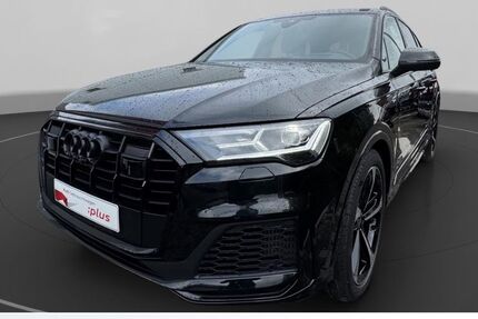 Audi Q7 86.844 km 53.980 € Bonn 53119