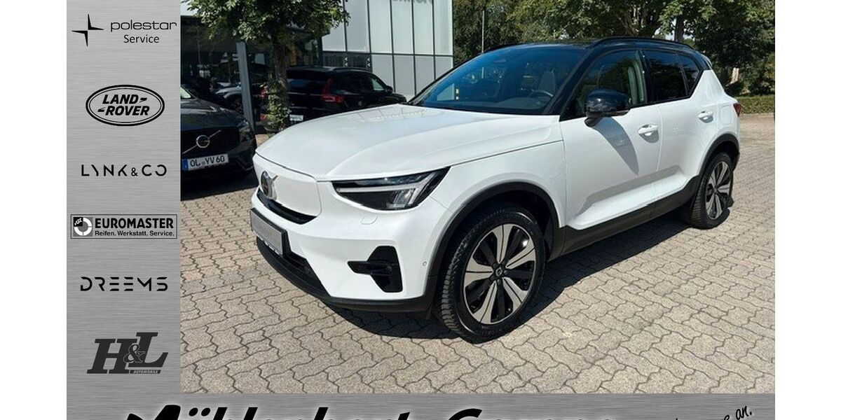 Volvo XC40 7.200 km 36.490 &euro; Weyhe 28844