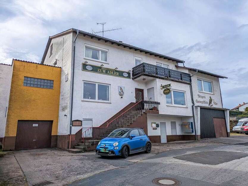 Haus zum Kaufen in Michelstadt 249.000 € 150 m²