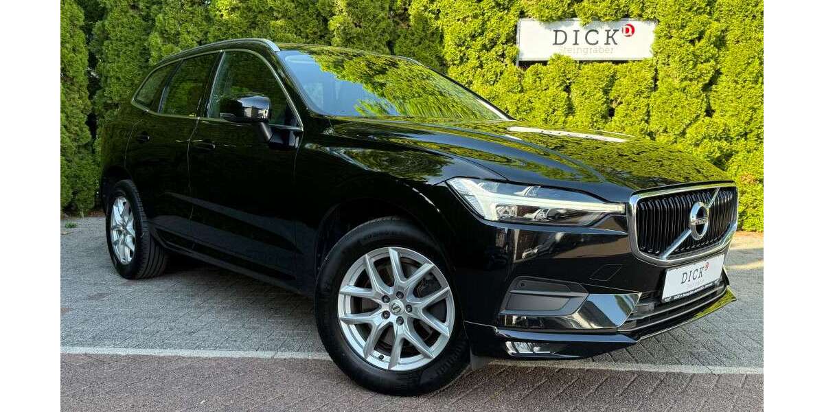 Volvo XC60 144.028 km 22.950 &euro; Eisenach 99817