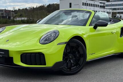 Porsche 992 6.900 km 325.690 &euro; Kaiserslautern 67657
