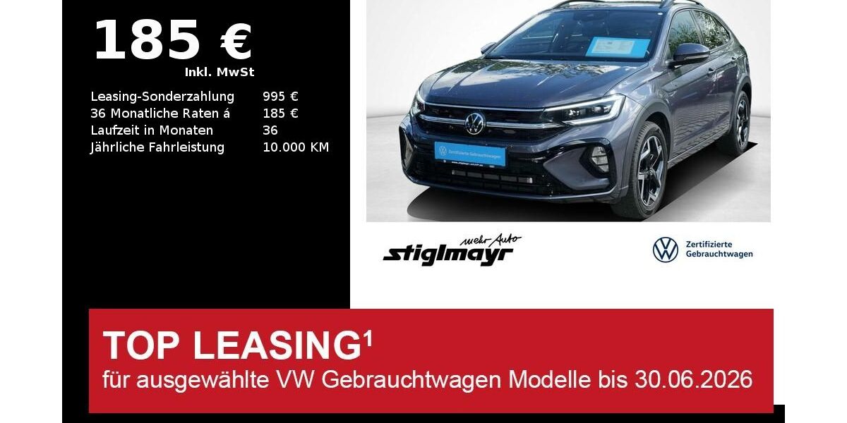 VW Taigo 21.491 km 22.870 &euro; Schrobenhausen 86529