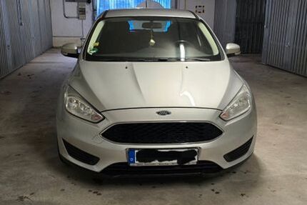 Ford Focus 250.000 km 4.200 &euro; Münster 48157