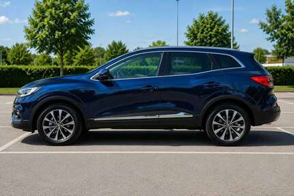 Renault Kadjar 98.000 km 12.000 &euro; Soest, Stadt 59494