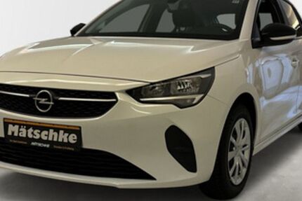 Opel Corsa 14.183 km 13.900 &euro; Dresden 01159