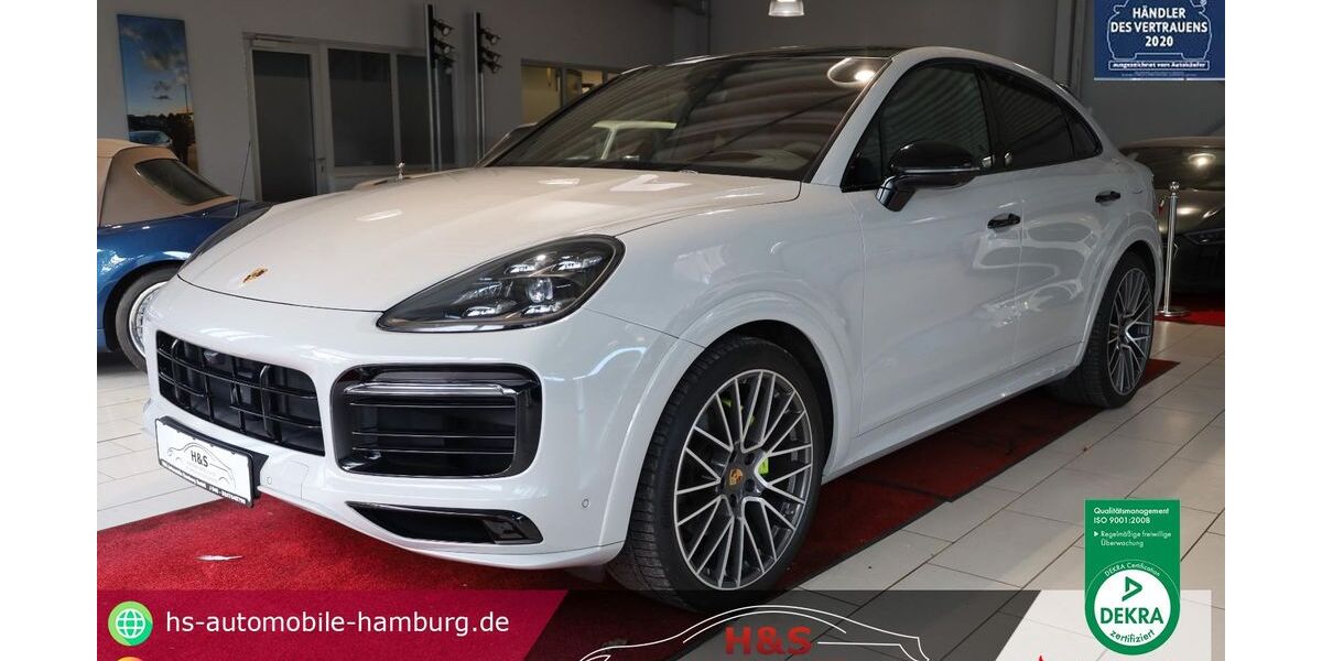 Porsche Cayenne 93.211 km 69.900 &euro; Bad Segeberg 23795