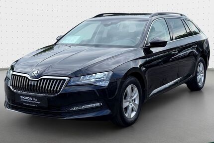 Skoda Superb 83.965 km 22.280 € Hofheim im Taunus 65719