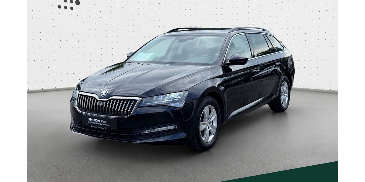 Skoda Superb 83.965 km 22.280 € Hofheim im Taunus 65719