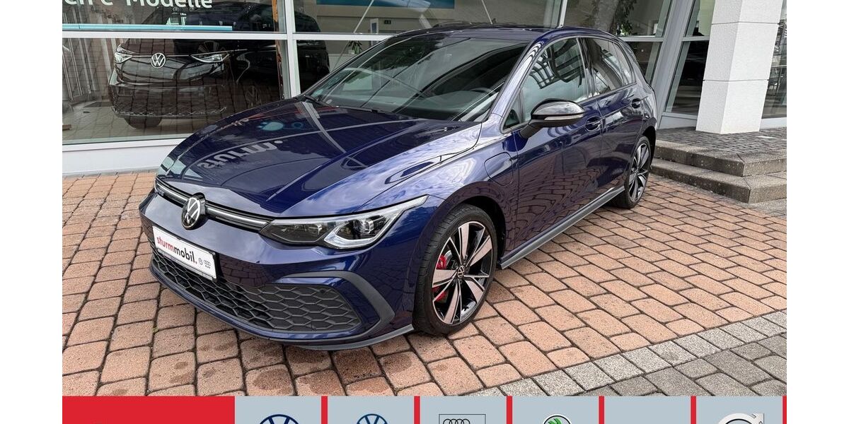VW Golf 54.752 km 23.490 &euro; Altenkirchen 57610