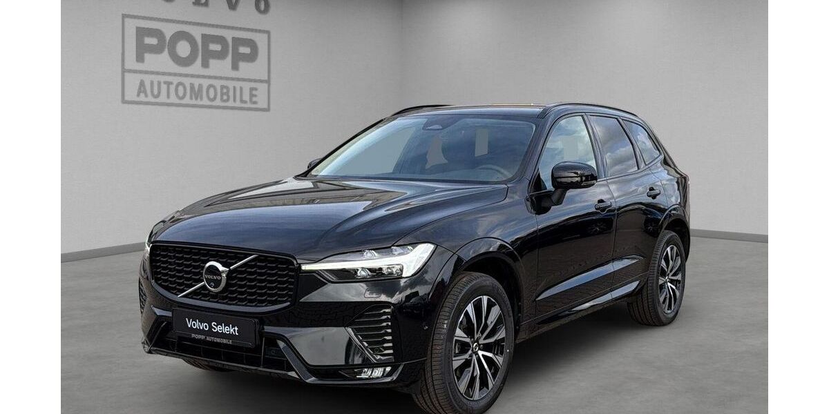 Volvo XC60 20.967 km 43.490 &euro; Gera 07546