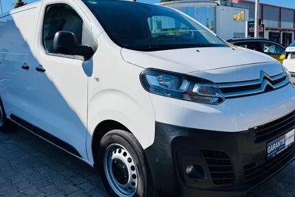 Citroen Jumpy