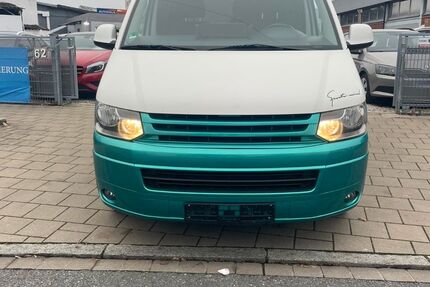 VW T5 Transporter 134.803 km 15.899 &euro; Fürth 90763