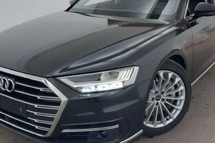 Audi A8 115.250 km 39.490 &euro; Steinbach-Hallenberg OT Herges-Hallenberg 98587