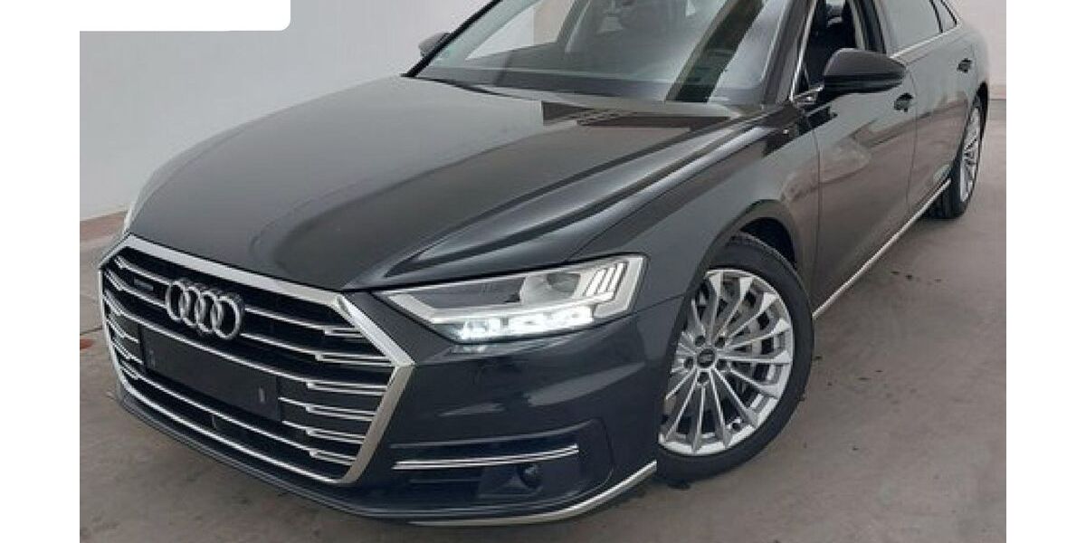 Audi A8 115.250 km 39.490 &euro; Steinbach-Hallenberg OT Herges-Hallenberg 98587