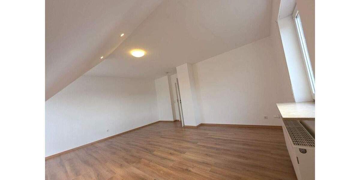 Etagenwohnung Offenbach - 3 Zimmer, 65 m&sup2;, 247.500&euro; | Angebot:24821768