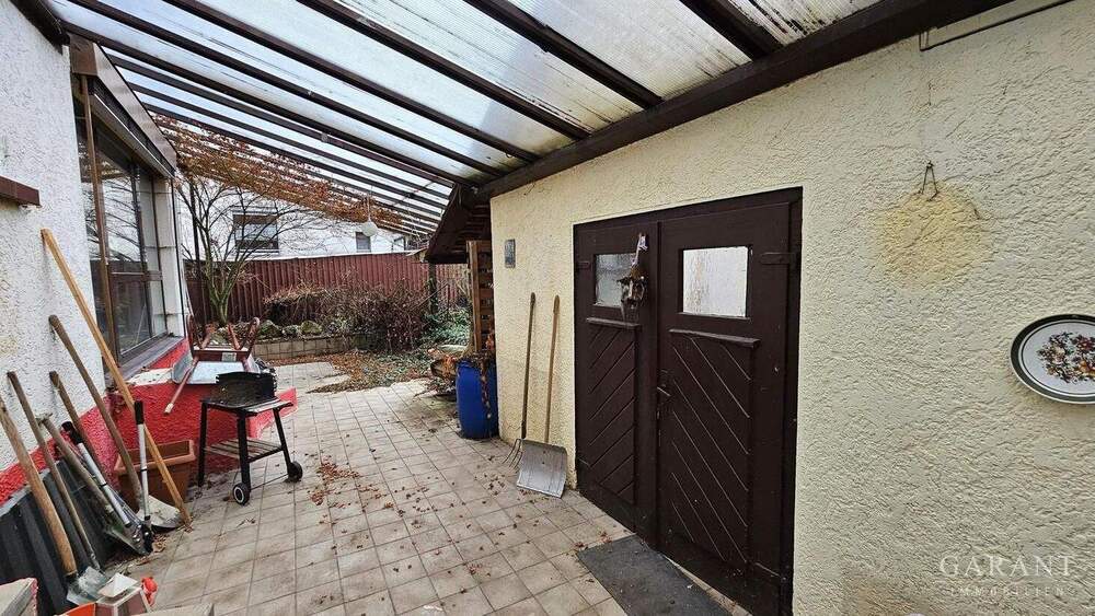 Einfamilienhaus Steinheim am Albuch Steinheim - 5 Zimmer, 184 m&sup2;, 375.000&euro; | Angebot:25781236