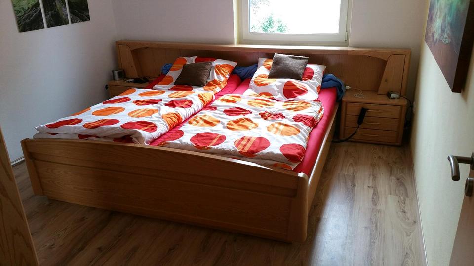 Etagenwohnung Spiegelau - 3 Zimmer, 127 m&sup2;, 750&euro; | Angebot:26312182