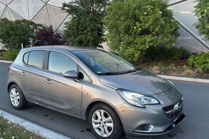 Opel Corsa 61.000 km 9.700 &euro; Erlangen 91056