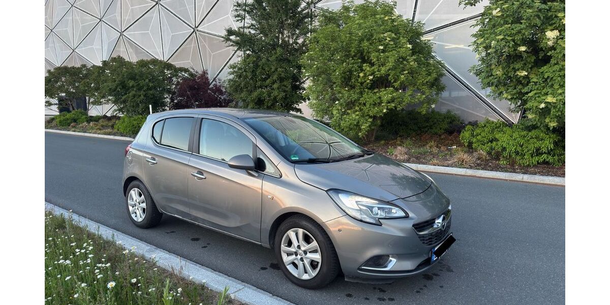 Opel Corsa 61.000 km 9.700 &euro; Erlangen 91056