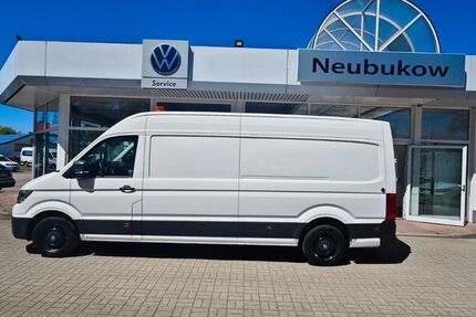 VW Crafter 132.555 km 28.680 &euro; Neubukow/Joernstorf 18233