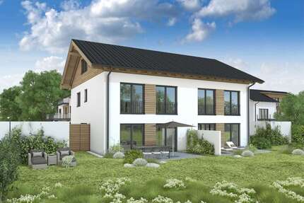 Grundstück zu verkaufen in Raubling 599.500 € 703 m² zimmer