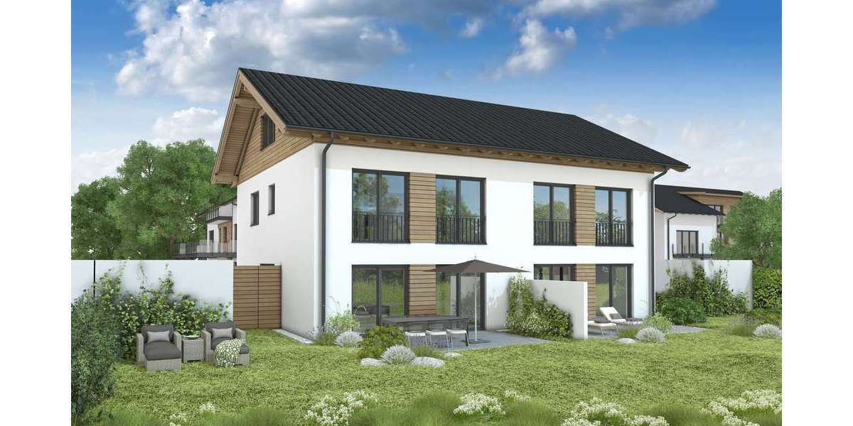 Grundstück zu verkaufen in Raubling 599.500 € 703 m² zimmer