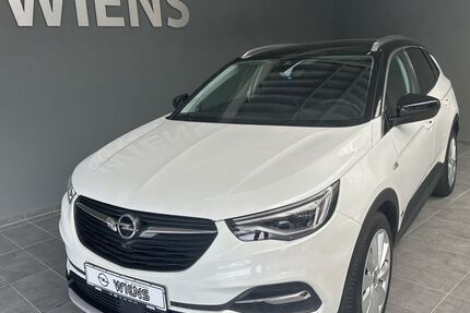 Opel Grandland (X) 55.919 km 20.790 &euro; Billerbeck 48727
