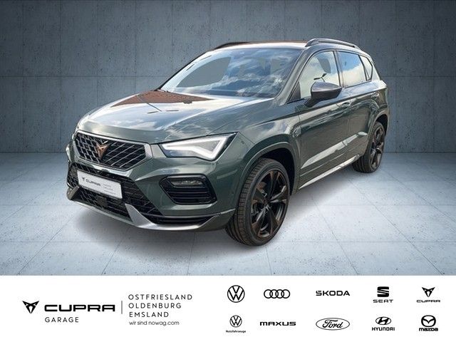 Cupra Ateca 11.210 km 32.430 &euro; Haselünne 49740