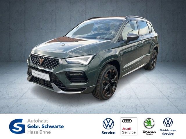 Cupra Ateca 6.130 km 34.410 &euro; Haselünne 49740