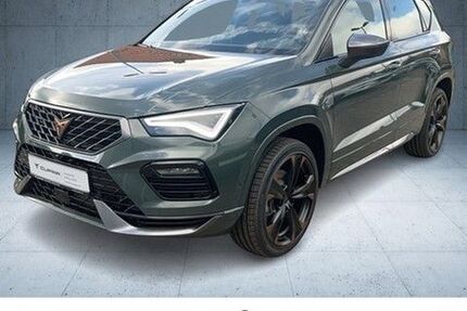 Cupra Ateca 9.310 km 33.660 &euro; Haselünne 49740