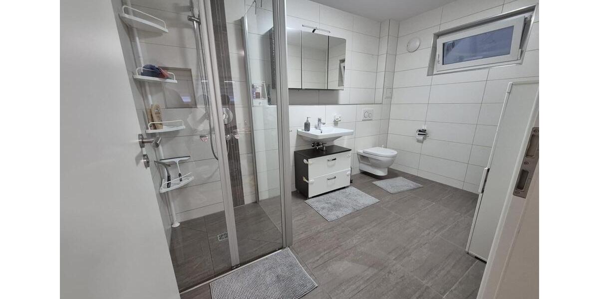 Etagenwohnung Gaimersheim - 2 Zimmer, 58 m&sup2;, 760&euro; | Angebot:26615824