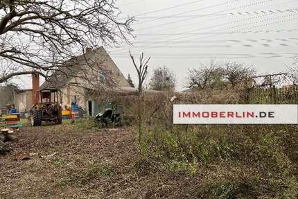 Grundstück zu verkaufen in Ahrensfelde 499.000 € 5221 m²